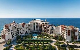 Merit Crystal Cove Hotel Casino & Spa